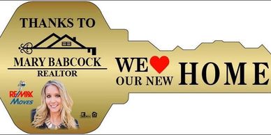 Professional real estate signs, riders, and open house displays with striking curb presence.