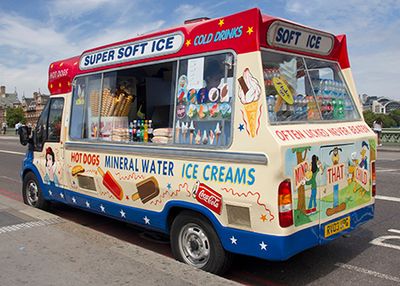 Ignite Interest with Creative Vehicle Wraps