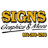 Signs Graphics and More