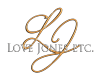 Love Jones