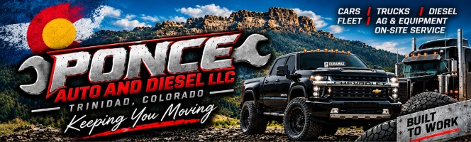 Ponce Auto and Diesel