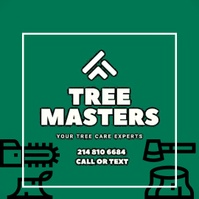 Tree Masters