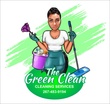 The Green Clean Cleaning Services