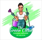 The Green Clean Cleaning Services