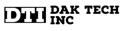 Dak TECH INC