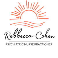 Rebbecca Cohen Psychiatric Nurse Practitioner