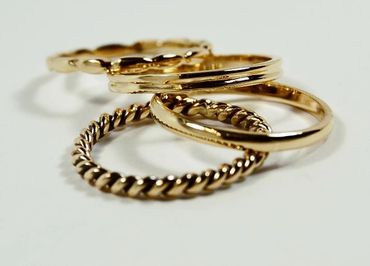 Gallery A.C. Jewellery Designs