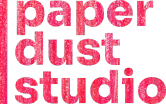 paper dust studio