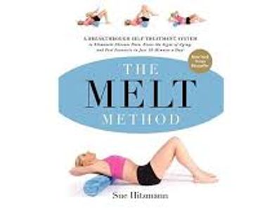 Canceled- Melt Method Yoga by Fluid Body, LLC