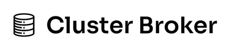 Cluster Broker