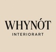 Why Not Interior Art