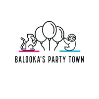 Balooka's Party Town