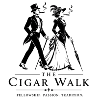 The Cigar Walk