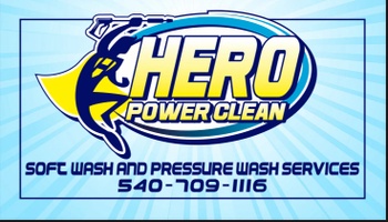 Hero Power Clean LLC