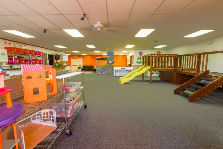 West End DropIn Child Care