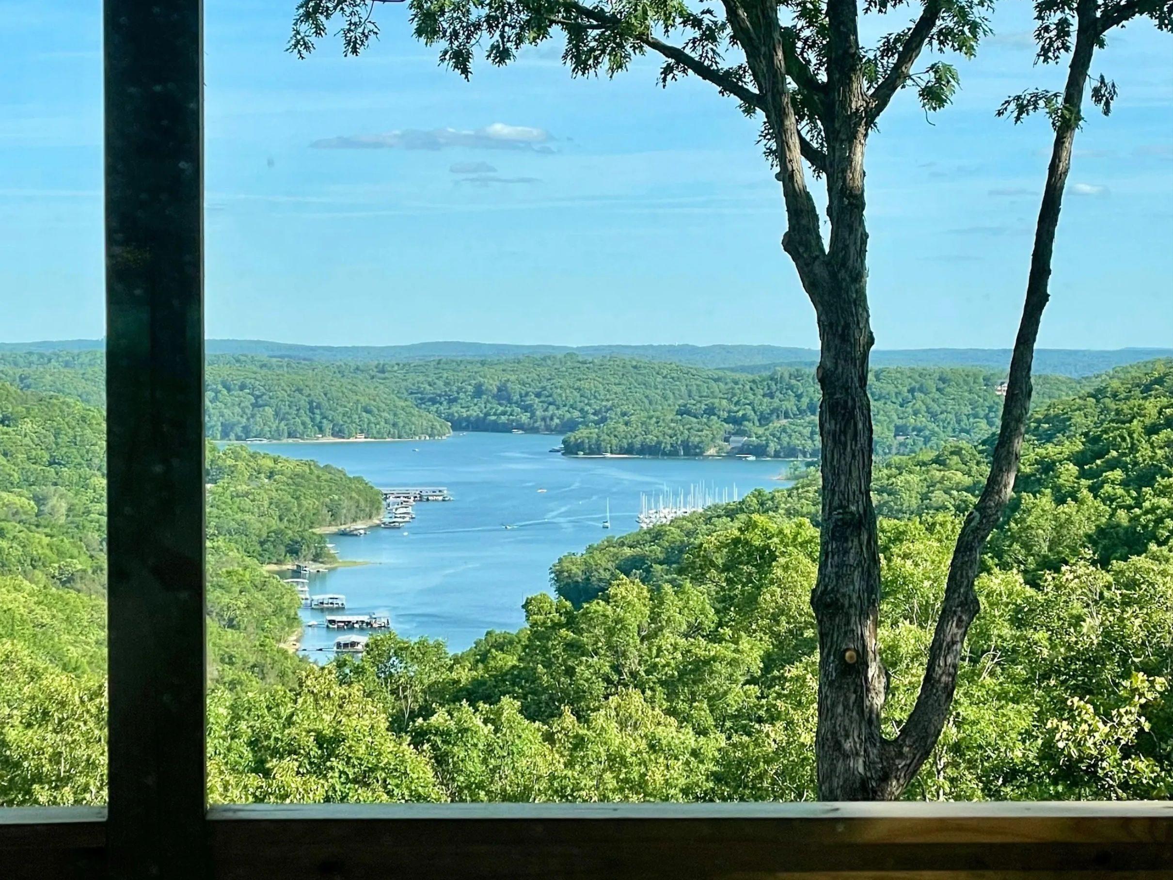 Gallery Lake Dreams Hideaway