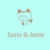 Janie & Amie