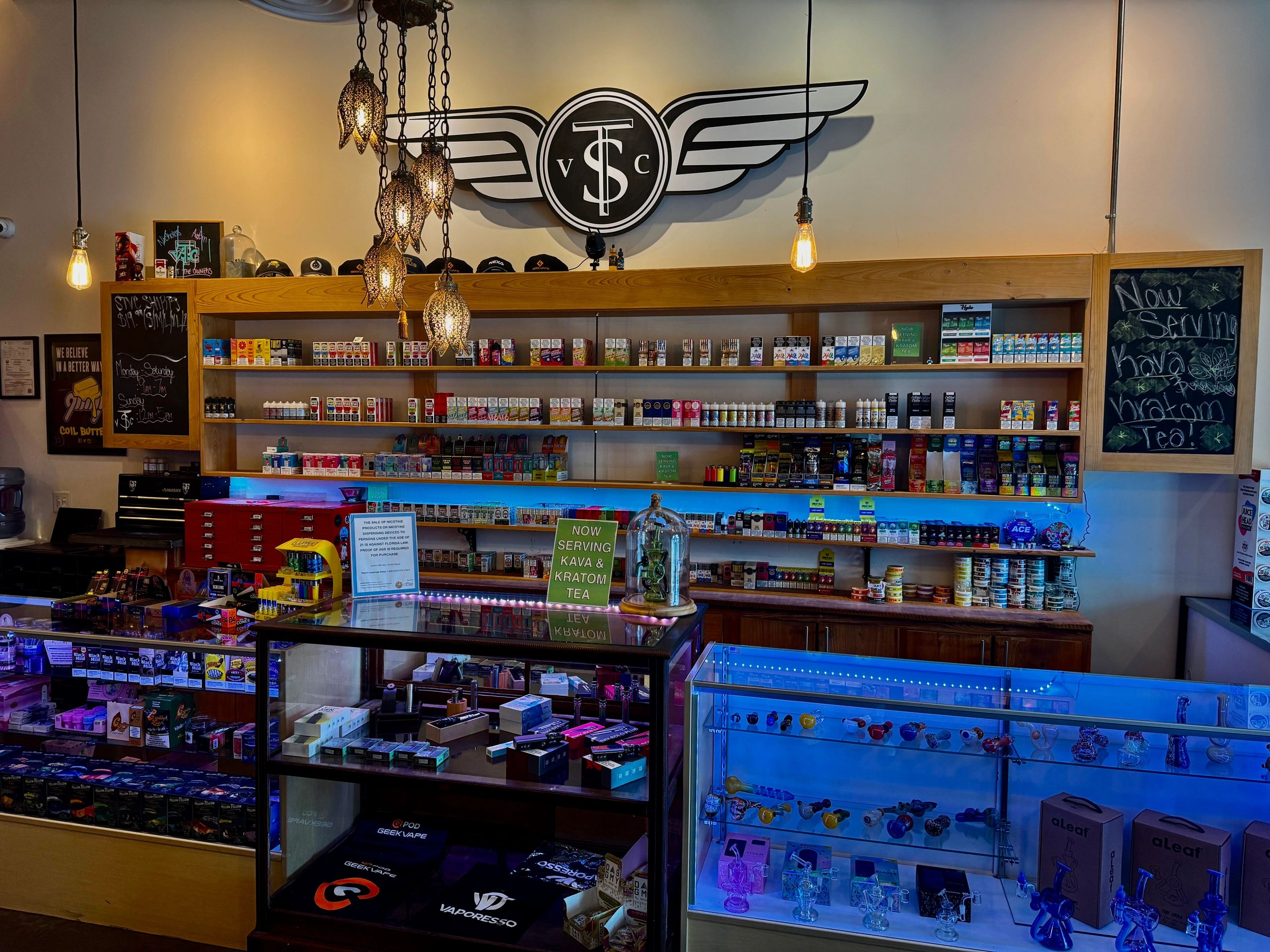 vape shop tsawwassen Vuse Go Mango Ice Disposable Vape Vuse Go main image 1