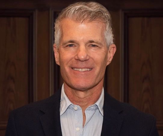 Derek Wilson
