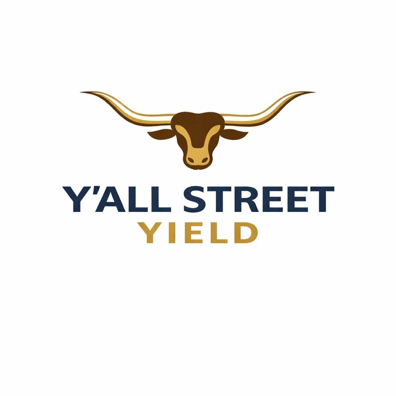 Y'all Street Yild Commercial Finance Company's Logo