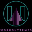 WorkoutTemps