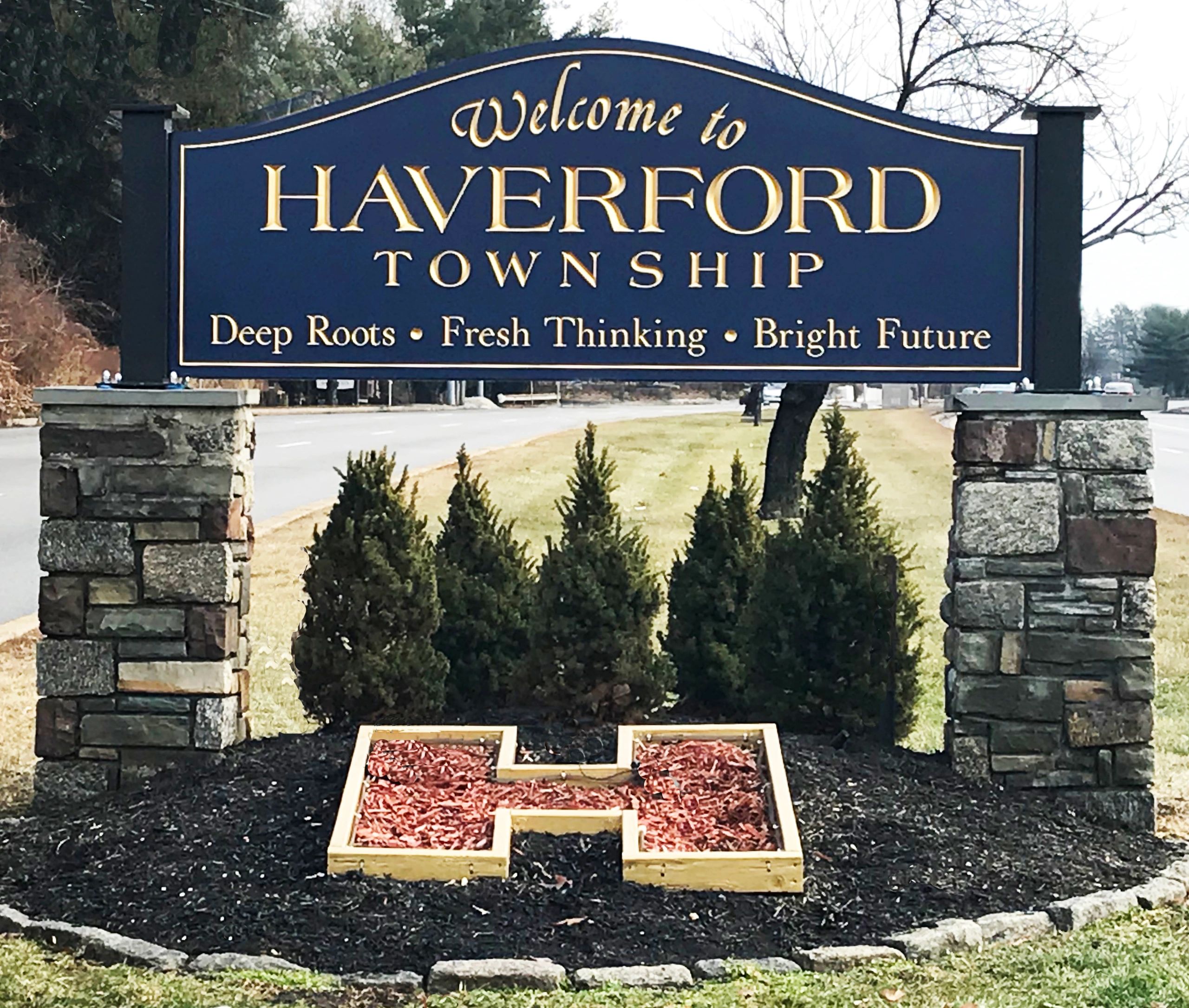 haverford township building