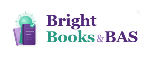 Bright Books & BAS