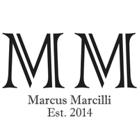 Marcus Marcilli 
fine leathers 
est. 2014
                       