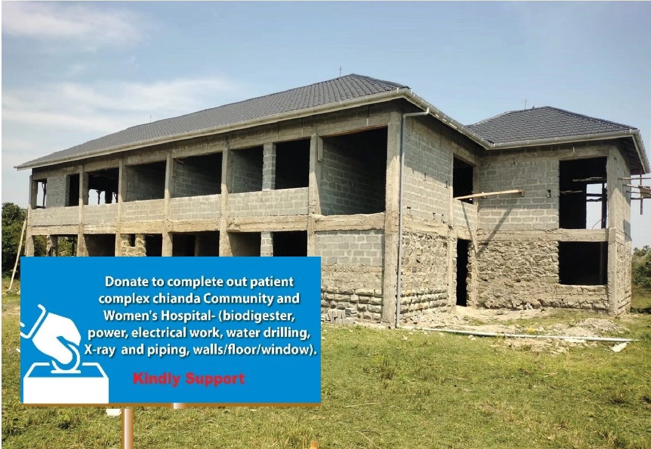Chiandahospital