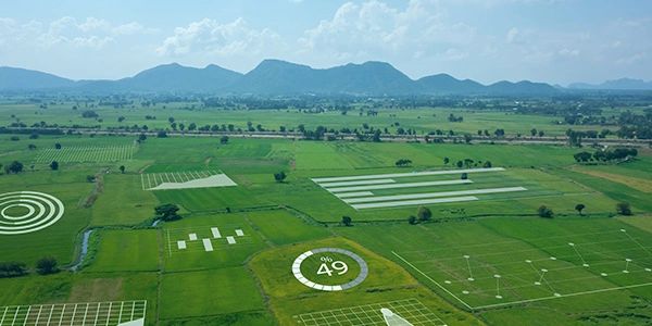 Digital Farming