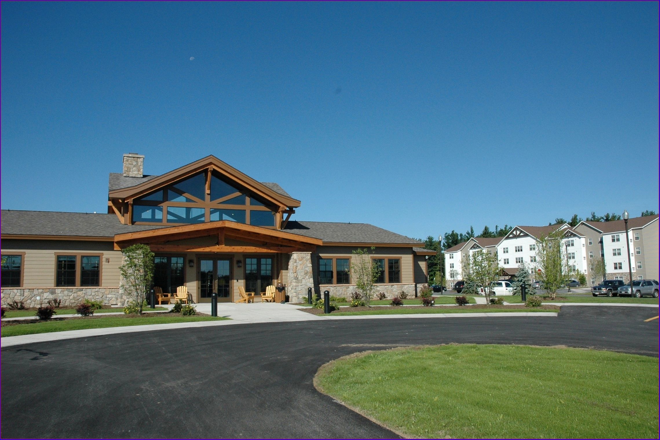 Fort Drum Housing Ranks Among Best in the Army