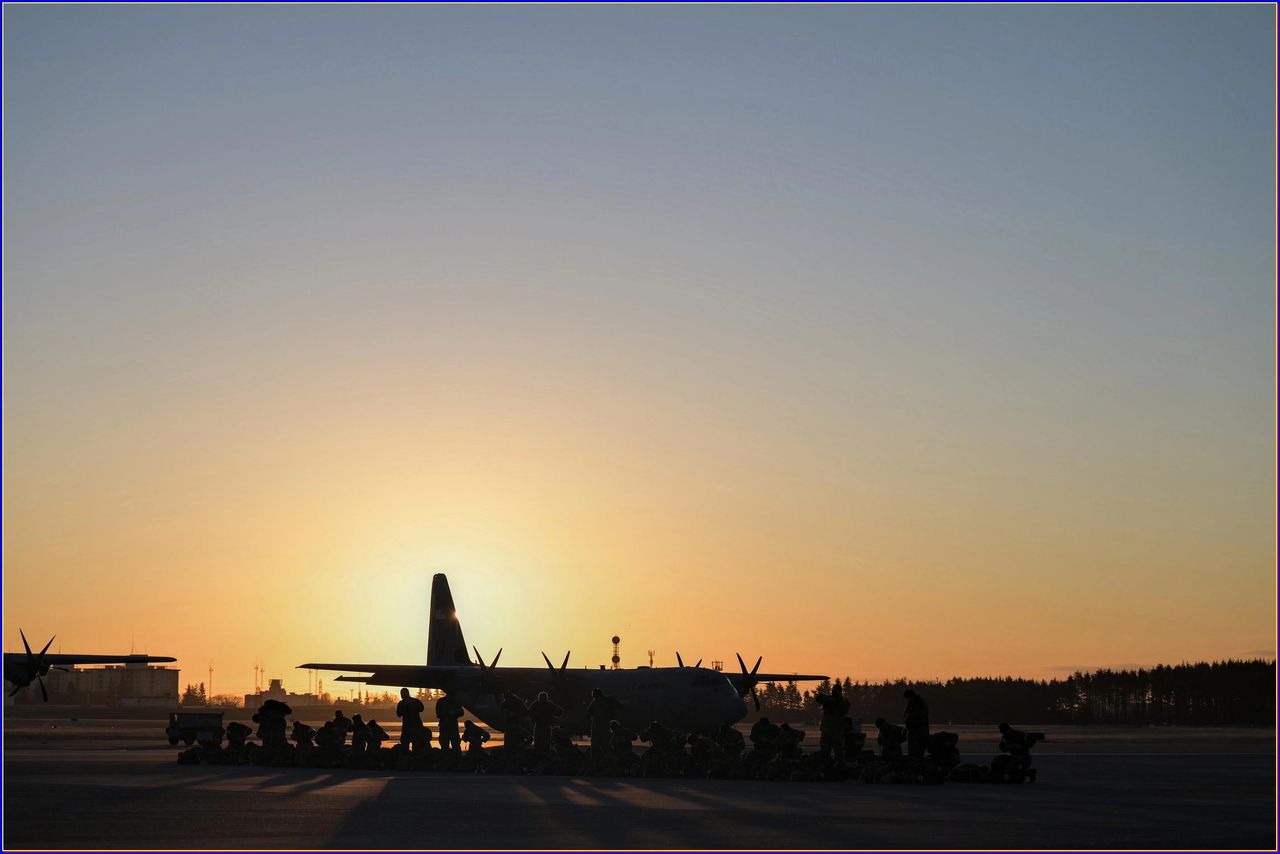 У Японії пройшли спільні з США десантні навчання (ФОТО)