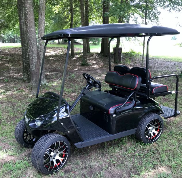 LifePath Carts Golf Cart Repair, Golf Cart Mechanic, Golf Cart