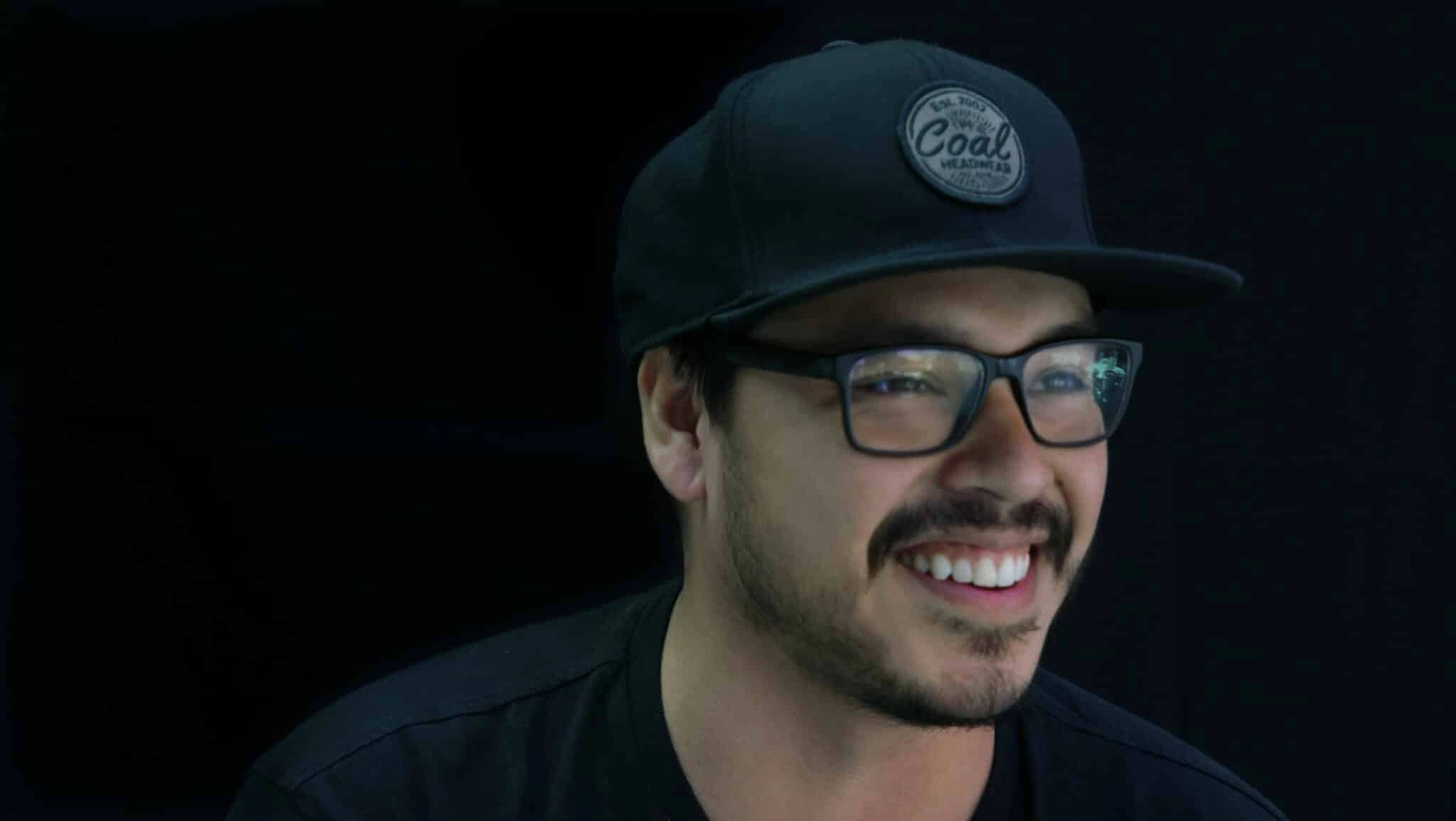 Los Angeles Based VFX Supervisor Andre Arevalo. Senior Flame Artist.