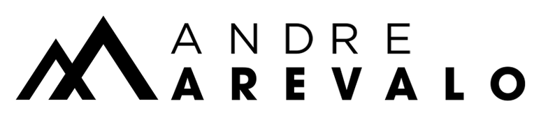 Andre's Portfolio Website