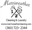 Merriweathers Cleaning and Laundry