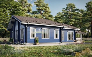 Square
167.02 m²
Size
13.1 x 13.6 m
Floors
One floor