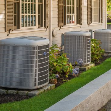FREE System Estimates- Hospitality Heating and Air Conditioning,