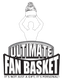 Ultimate Fan Basket