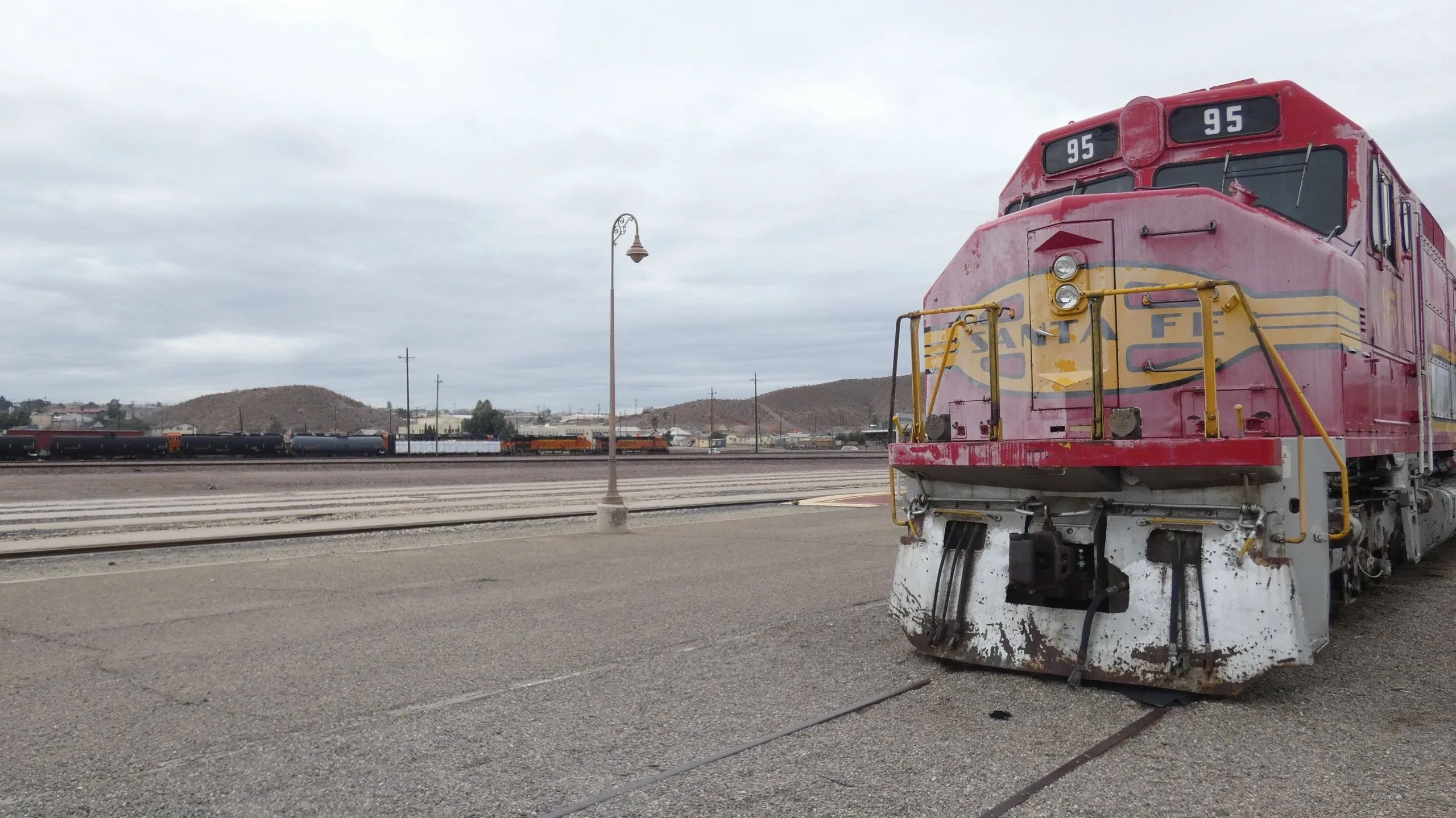 barstowrailmuseums.com