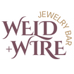 Weld + Wire Jewelry Bar