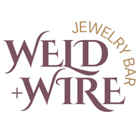 Weld + Wire Jewelry Bar