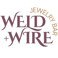 Weld + Wire Jewelry Bar