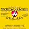 worton painting