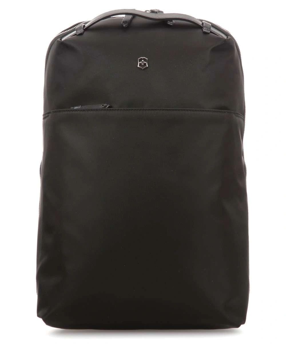 VICTORINOX Victoria 2.0 Laptop backpack 14″ nylon black