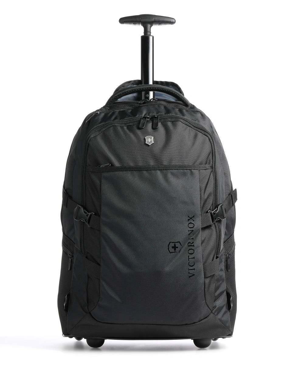 VICTORINOX VX Sport EVO Backpack with wheels black 54 cm
