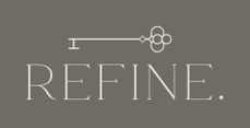 Refine.