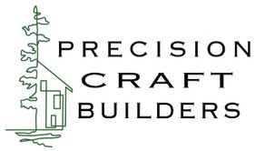 Precision Craft Builders