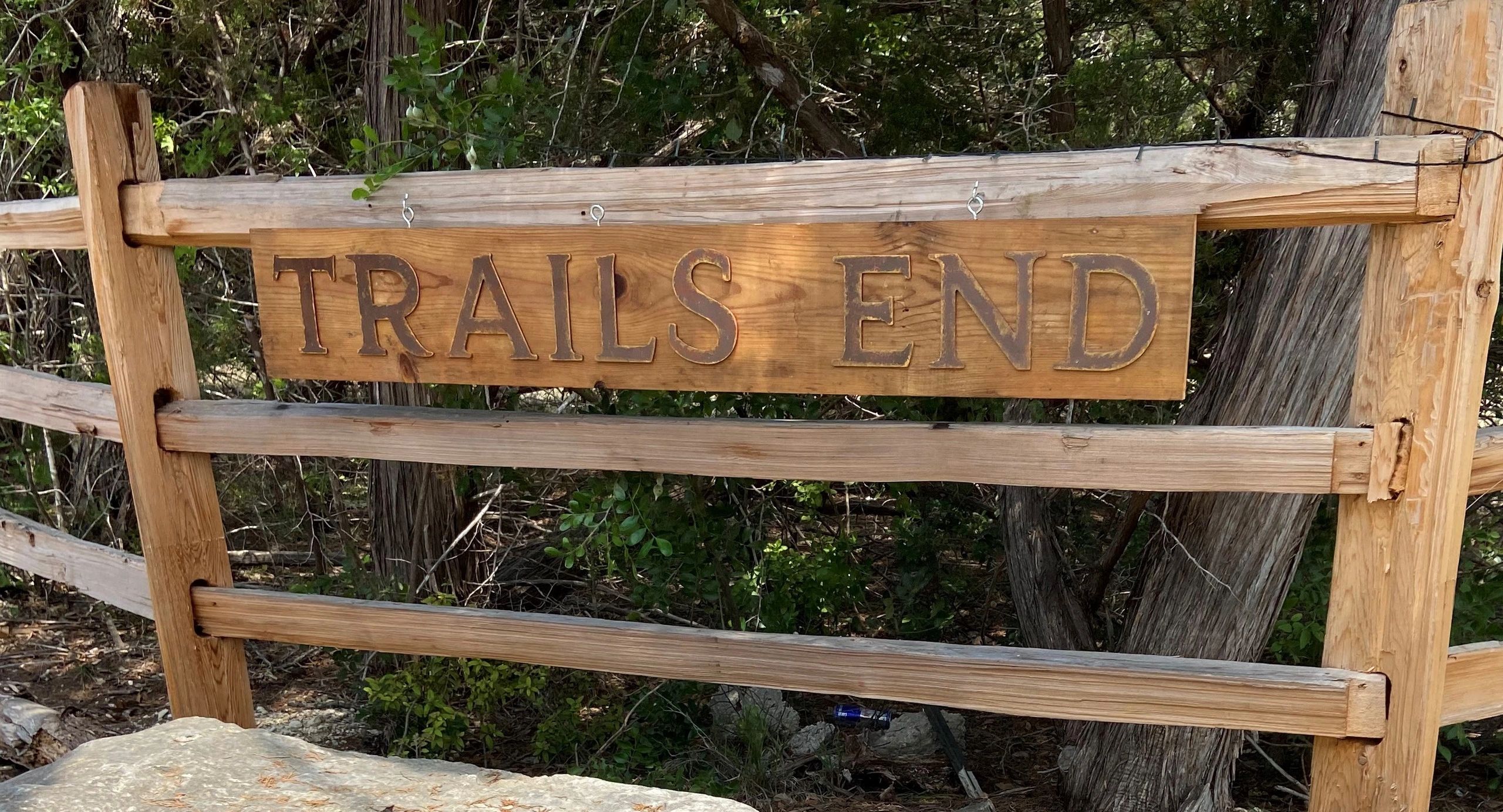 Trails-End