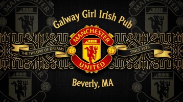 Galway Girl Pub